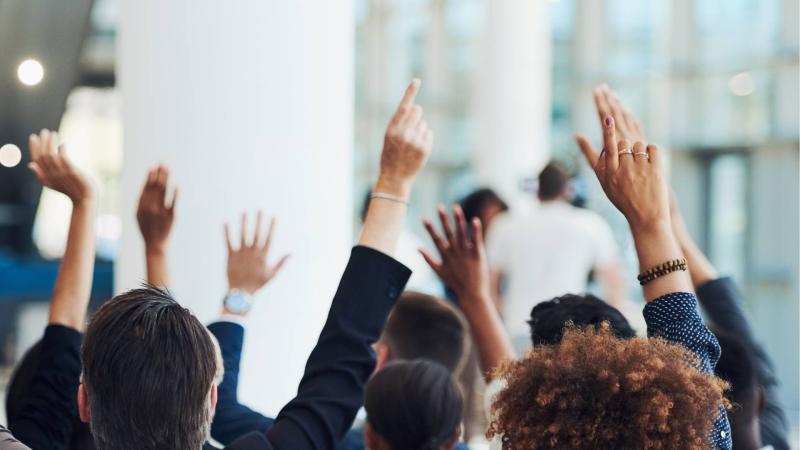 GLP sagt Nein zur Chaos-Initiative