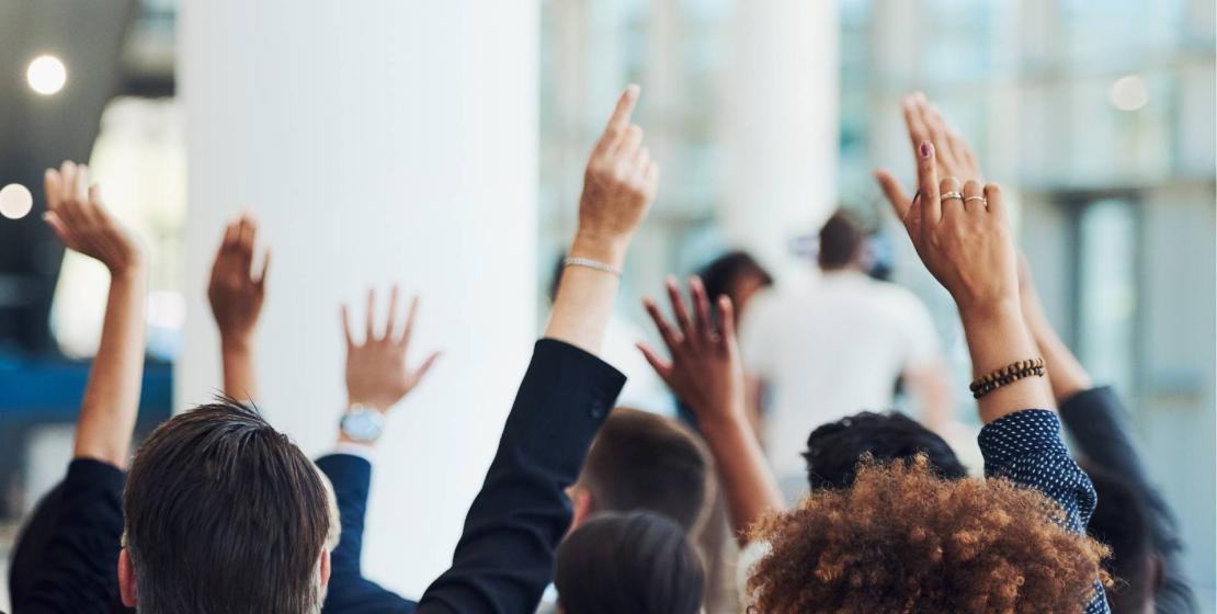 GLP sagt Nein zur Chaos-Initiative